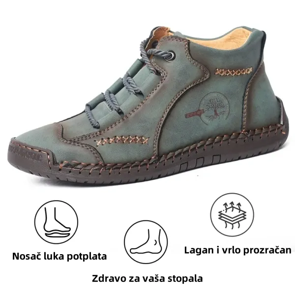 Muške cipele za slobodno vrijeme