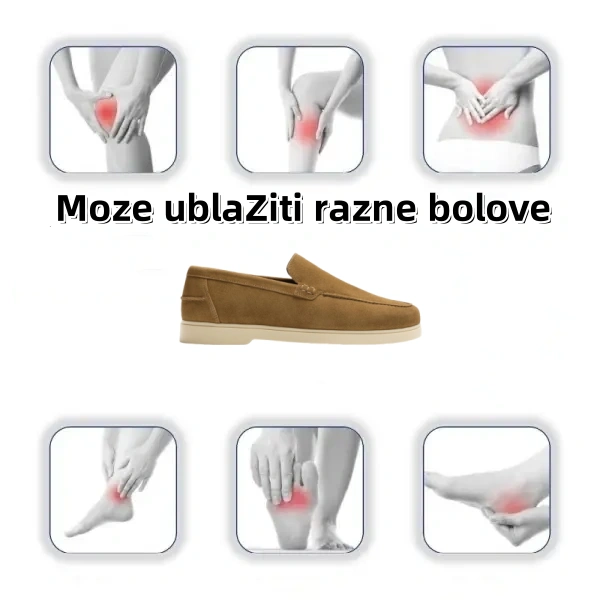 Ležerne cipele