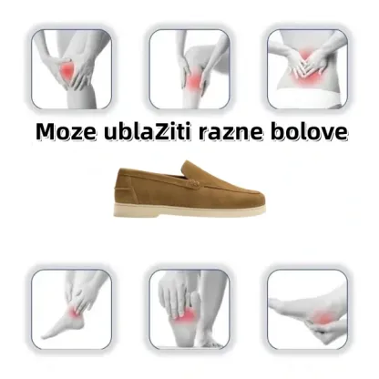 Ležerne cipele