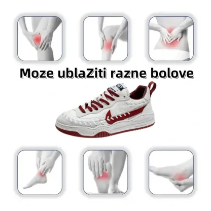🔥Nove ergonomske casual cipele👞Potpora svodu stopala - udobno hodanje✅