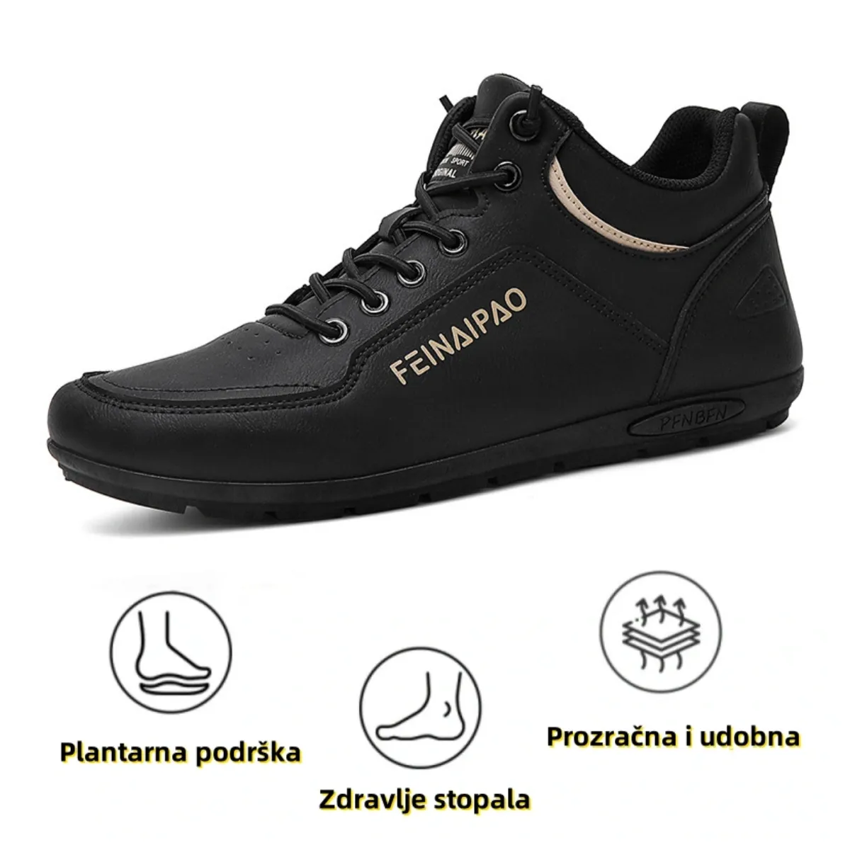 [Današnja ponuda u pola cijene - ne propustite] Ergonomski dizajnirane