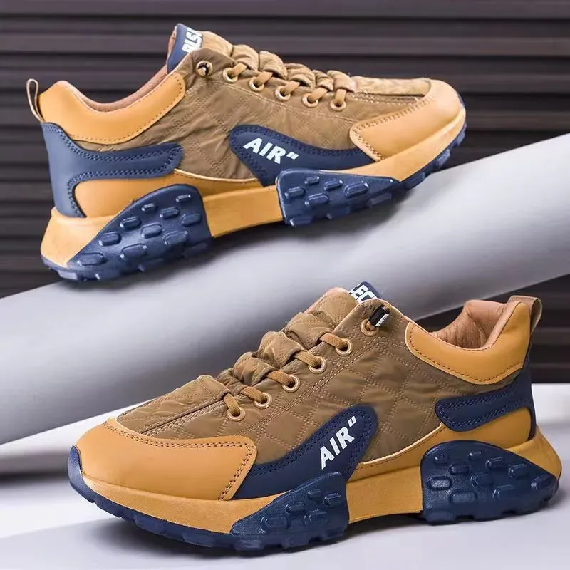 【🎁Vremenski ograničena ponuda】🔥Ergonomske ležerne ortopedske cipele👞Potpora za svod stopala - Ublažava bol u stopalima i čini hodanje ugodnijim✅