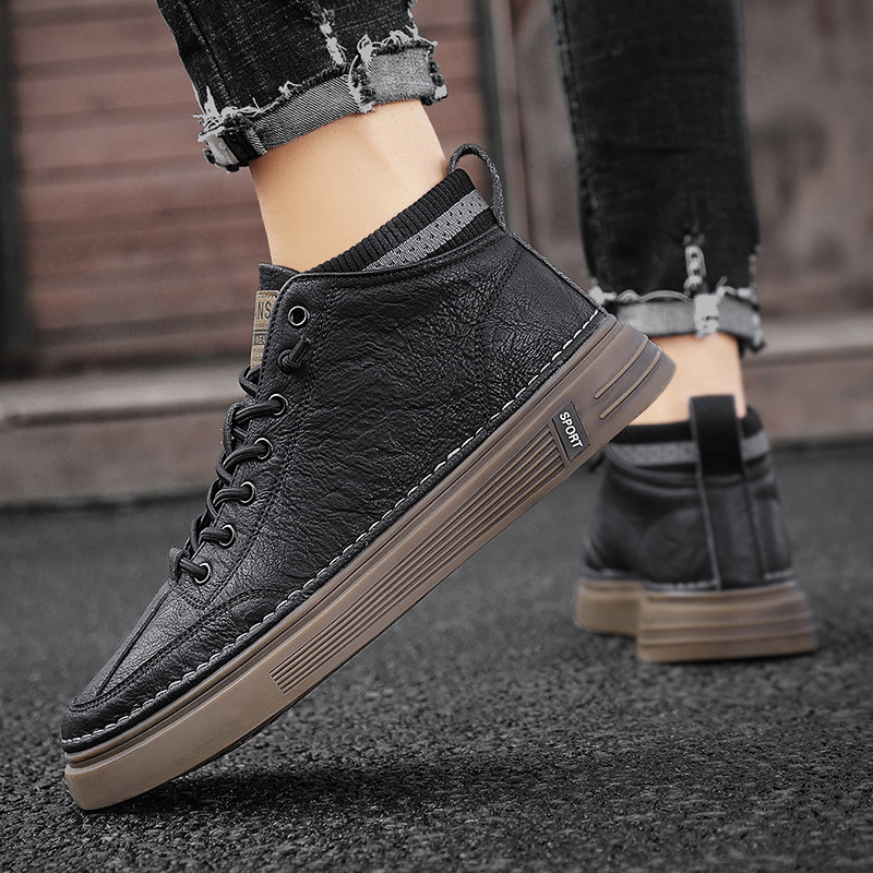 (🔥50% popusta danas - kupite odmah!) Elegantne ortopedske cipele👞 - ergonomski dizajn za ublažavanje bolova