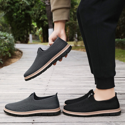 【🎁 Proljetna ograničena rasprodaja - 60% popusta - Ne propustite】 Ergonomski dizajnirane ortopedske cipele - Ublažavaju bolove u zglobovima 👞 Udobne i prozračne✅