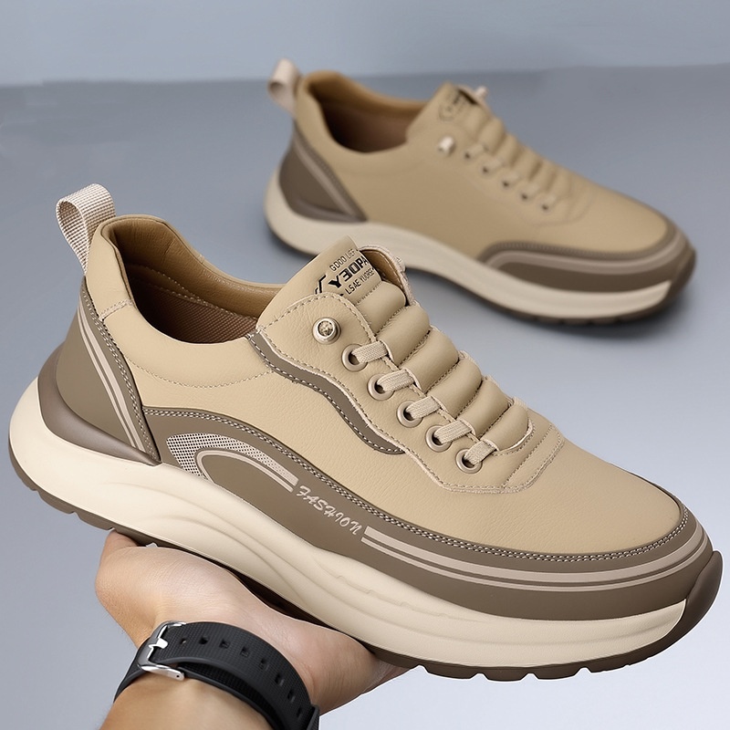 [🎁Današnji popust od 60% - ne propustite] Ergonomski dizajnirane ortopedske cipele - ublažavaju bolove u zglobovima 👞 Smanjuju pritisak tijekom hodanja