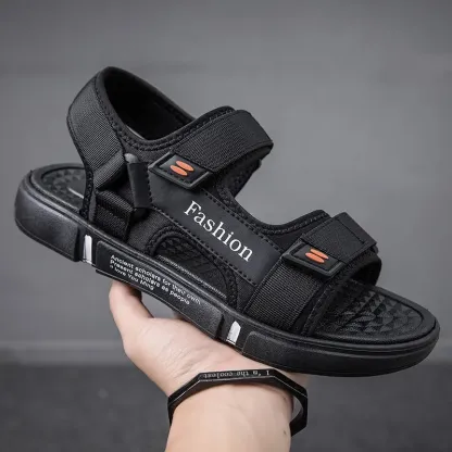 [🎁Danas u pola cijene - ne propustite] Ergonomski dizajnirane ortopedske sandale - bezbolno hodanje 👞 čini hodanje ugodnijim