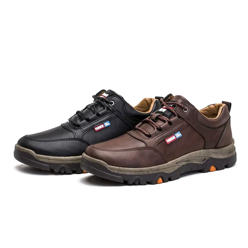 [🎉🎉Današnja ponuda od 50% - uskoro završava] 🔥Ergonomski dizajnirane ortopedske cipele - vrhunska koža + ručno šivane👞