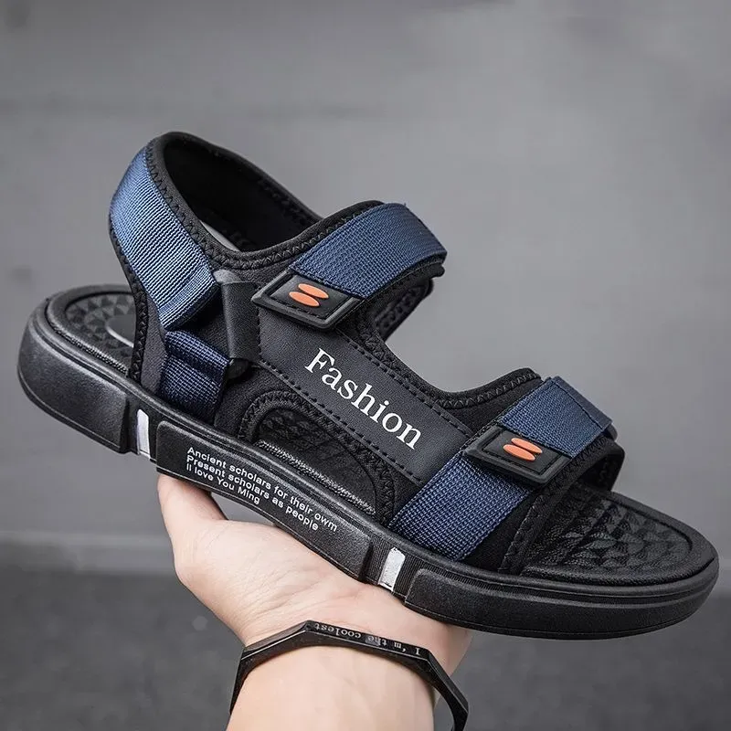 [🎁Danas u pola cijene - ne propustite] Ergonomski dizajnirane ortopedske sandale - bezbolno hodanje 👞 čini hodanje ugodnijim