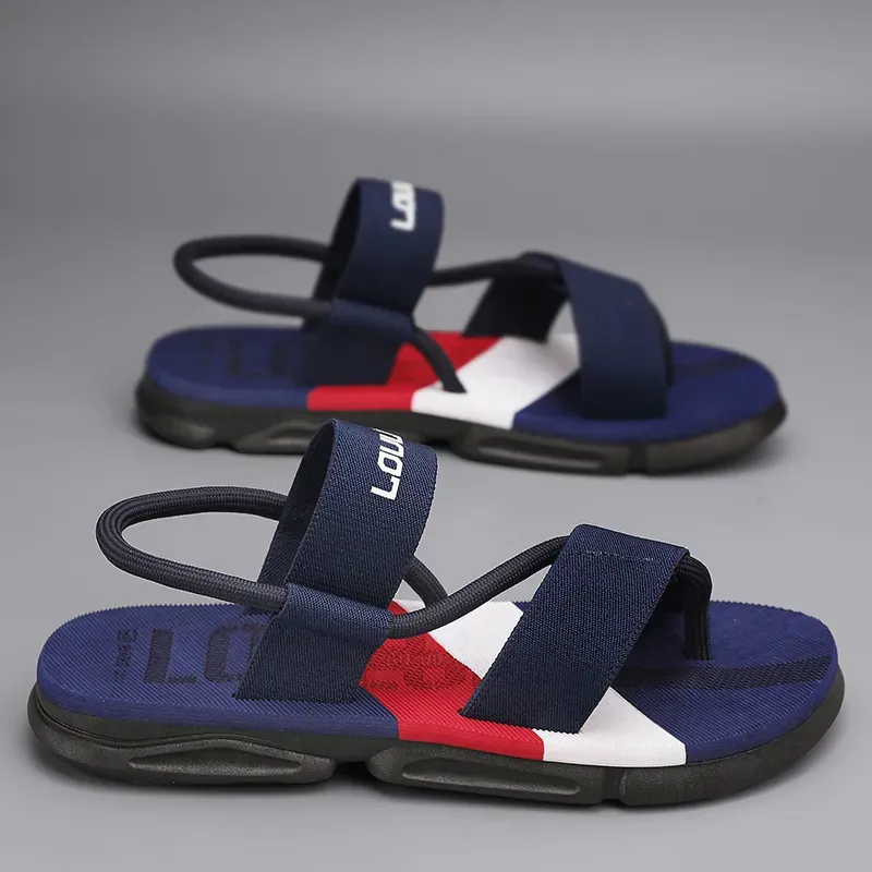 [🎁Danas u pola cijene - ne propustite] Ergonomski dizajnirane ortopedske sandale - bezbolno hodanje 👞 čini hodanje ugodnijim