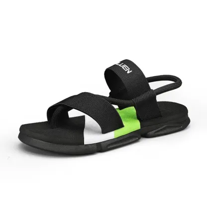 [🎁Danas u pola cijene - ne propustite] Ergonomski dizajnirane ortopedske sandale - bezbolno hodanje 👞 čini hodanje ugodnijim