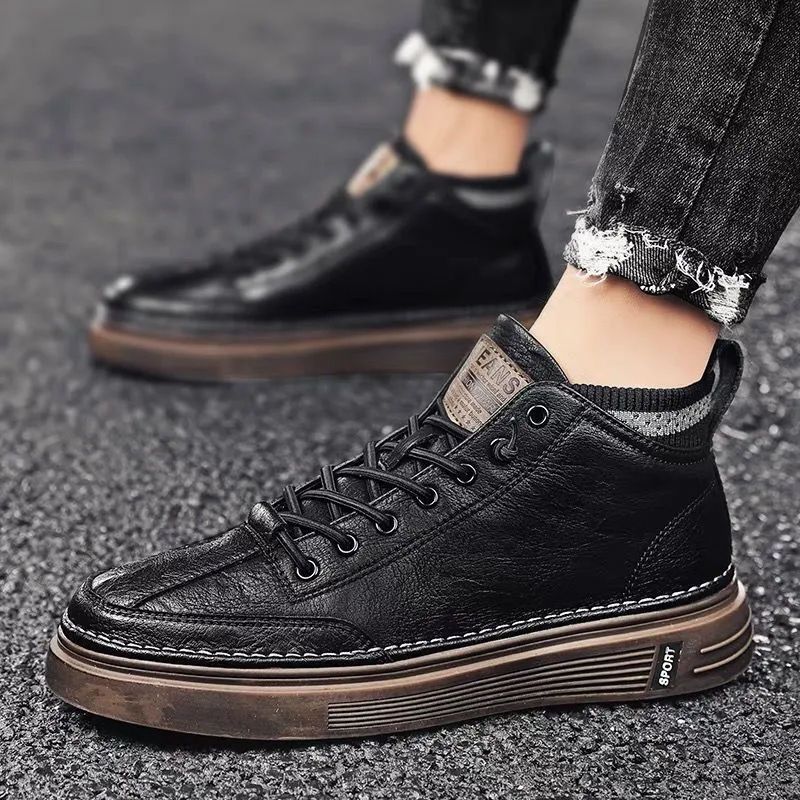(🔥50% popusta danas - kupite odmah!) Elegantne ortopedske cipele👞 - ergonomski dizajn za ublažavanje bolova
