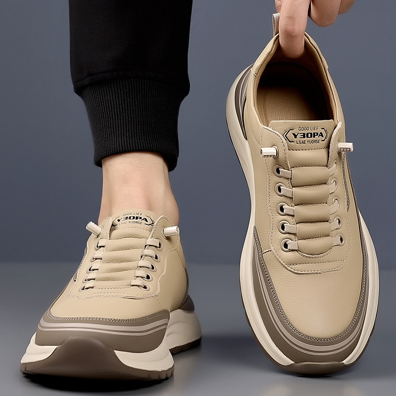 [🎁Današnji popust od 60% - ne propustite] Ergonomski dizajnirane ortopedske cipele - ublažavaju bolove u zglobovima 👞 Smanjuju pritisak tijekom hodanja