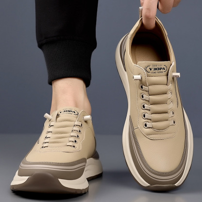[🎁Današnji popust od 60% - ne propustite] Ergonomski dizajnirane ortopedske cipele - ublažavaju bolove u zglobovima 👞 Smanjuju pritisak tijekom hodanja