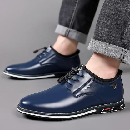 【🔥Danas u pola cijene - ne propustite】 Ergonomski dizajnirane ortopedske cipele - dizajn koji podržava luk 👞Lako se riješite bolova u stopalima