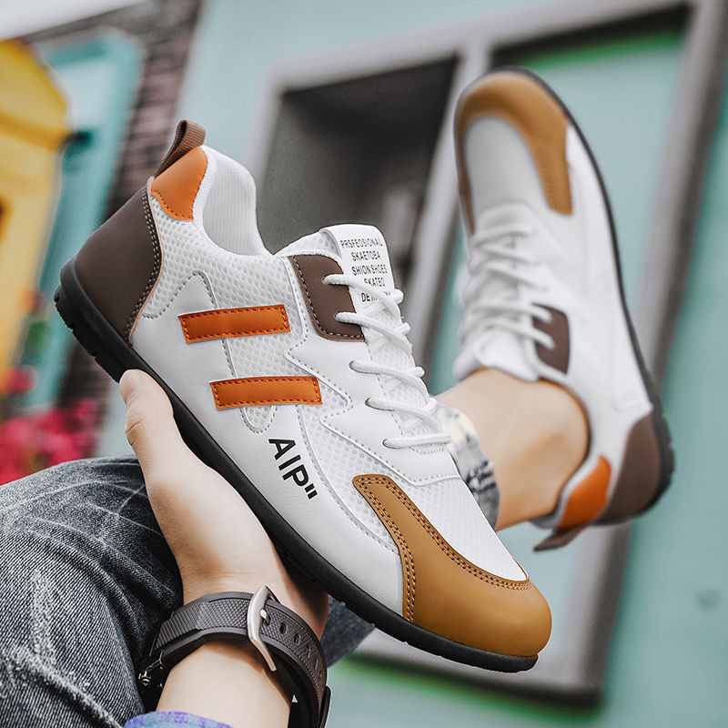 【🔥Danas u pola cijene - ne propustite】 Ergonomski dizajnirane ortopedske cipele - dizajn koji podržava luk 👞Lako se riješite bolova u stopalima