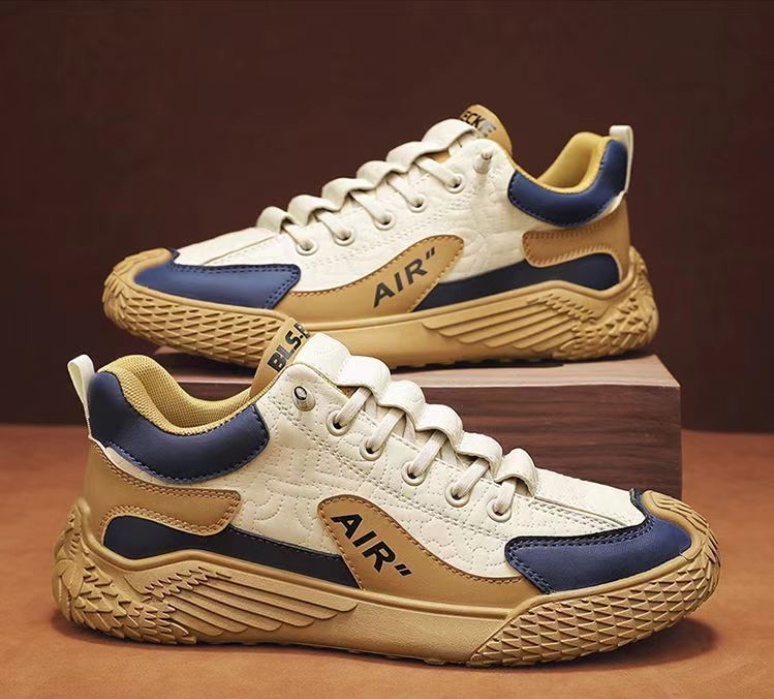 (🎉50% POPUST DANAS - VREMENSKI OGRANIČENA PONUDA) - 2025 Nove ortopedske cipele za muškarce. 👞Koža visoke kvalitete✅Ručno šivana, ugodna za hodanje i ublažavanje bolova