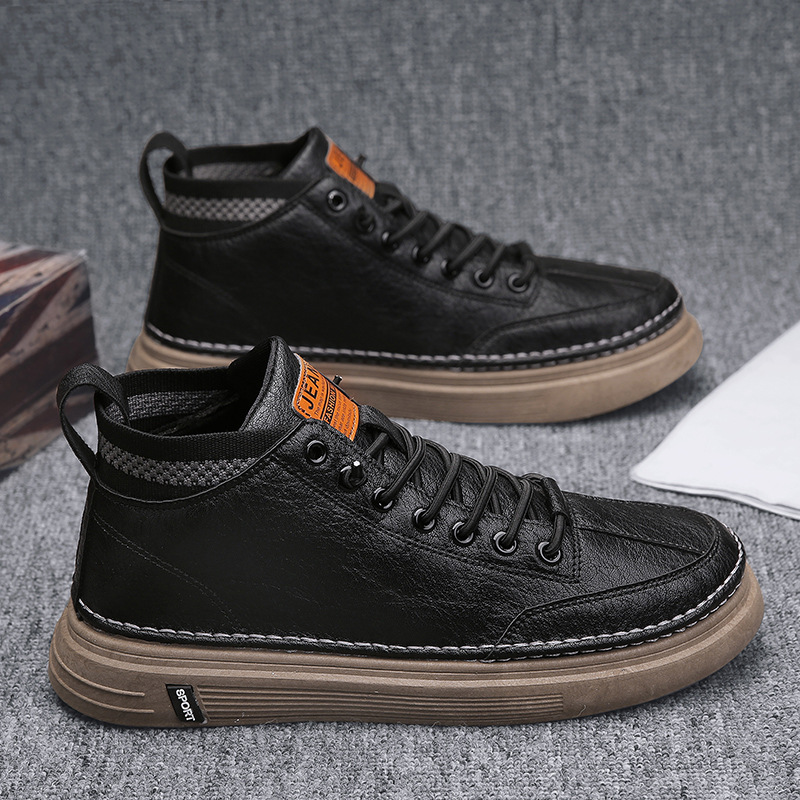 (🔥50% popusta danas - kupite odmah!) Elegantne ortopedske cipele👞 - ergonomski dizajn za ublažavanje bolova