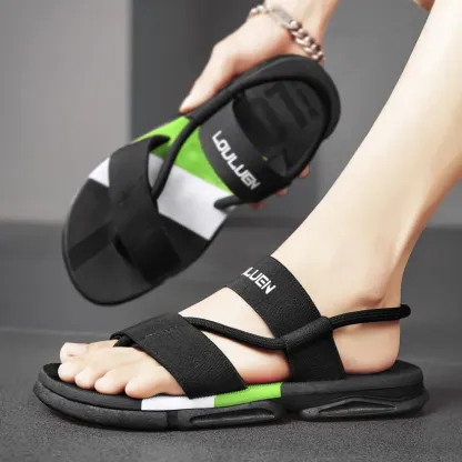 [🎁Danas u pola cijene - ne propustite] Ergonomski dizajnirane ortopedske sandale - bezbolno hodanje 👞 čini hodanje ugodnijim