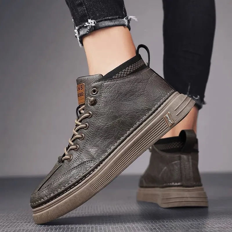 (🔥50% popusta danas - kupite odmah!) Elegantne ortopedske cipele👞 - ergonomski dizajn za ublažavanje bolova