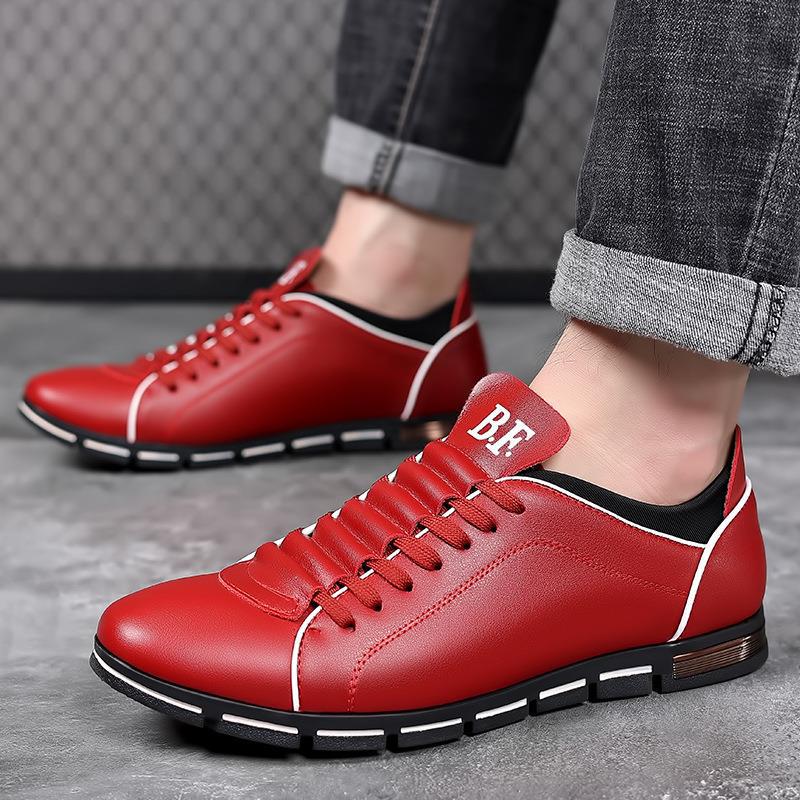 【🔥Danas u pola cijene - ne propustite】 Ergonomski dizajnirane ortopedske cipele - dizajn koji podržava luk 👞Lako se riješite bolova u stopalima