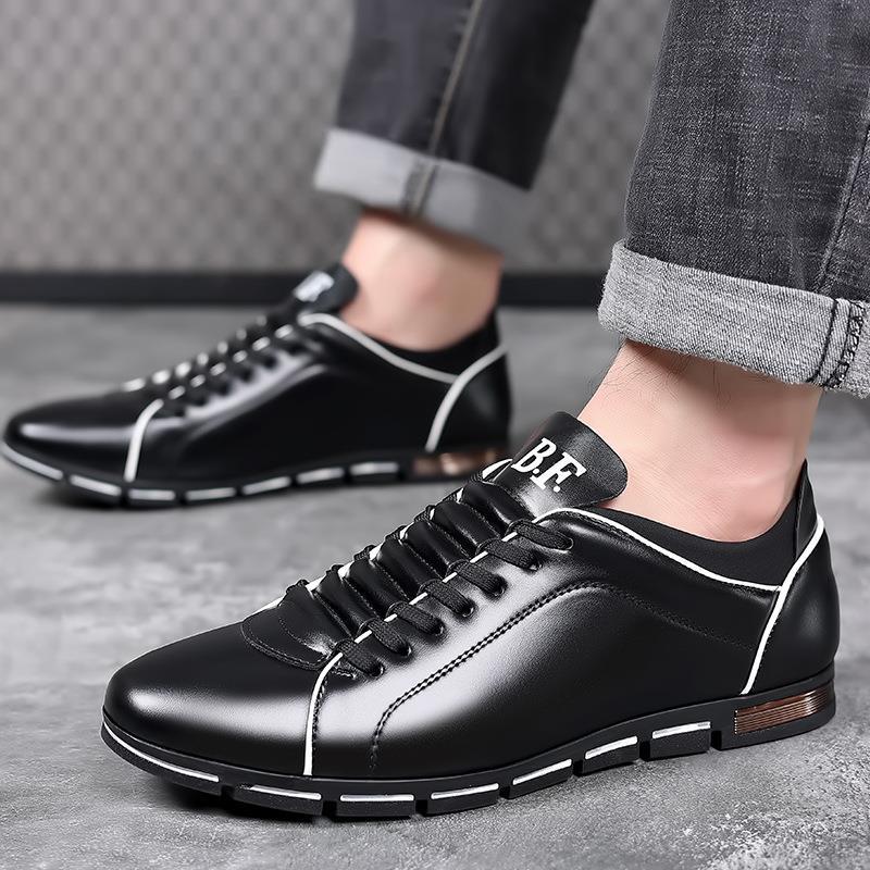 【🔥Danas u pola cijene - ne propustite】 Ergonomski dizajnirane ortopedske cipele - dizajn koji podržava luk 👞Lako se riješite bolova u stopalima