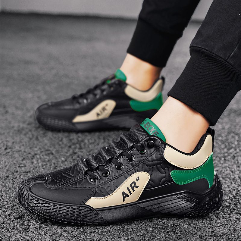 (🎉50% POPUST DANAS - VREMENSKI OGRANIČENA PONUDA) - 2025 Nove ortopedske cipele za muškarce. 👞Koža visoke kvalitete✅Ručno šivana, ugodna za hodanje i ublažavanje bolova