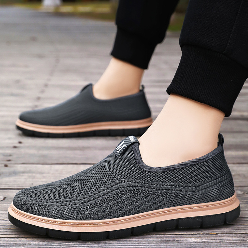 【🎁 Proljetna ograničena rasprodaja - 60% popusta - Ne propustite】 Ergonomski dizajnirane ortopedske cipele - Ublažavaju bolove u zglobovima 👞 Udobne i prozračne✅