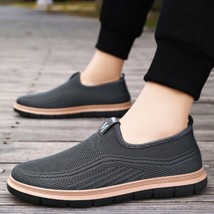 【🎁 Proljetna ograničena rasprodaja - 60% popusta - Ne propustite】 Ergonomski dizajnirane ortopedske cipele - Ublažavaju bolove u zglobovima 👞 Udobne i prozračne✅