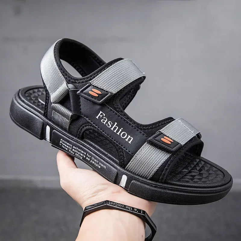 [🎁Danas u pola cijene - ne propustite] Ergonomski dizajnirane ortopedske sandale - bezbolno hodanje 👞 čini hodanje ugodnijim