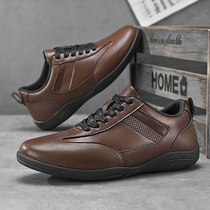 【🎁Danas 50% popusta - Ne propustite】 Ergonomski dizajnirane ortopedske cipele - Premium koža + ručno šivane 👞