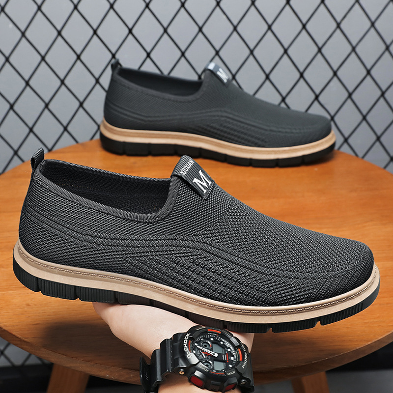 【🎁 Proljetna ograničena rasprodaja - 60% popusta - Ne propustite】 Ergonomski dizajnirane ortopedske cipele - Ublažavaju bolove u zglobovima 👞 Udobne i prozračne✅