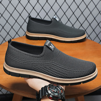【🎁 Proljetna ograničena rasprodaja - 60% popusta - Ne propustite】 Ergonomski dizajnirane ortopedske cipele - Ublažavaju bolove u zglobovima 👞 Udobne i prozračne✅