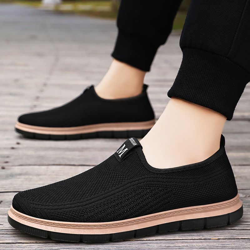 【🎁 Proljetna ograničena rasprodaja - 60% popusta - Ne propustite】 Ergonomski dizajnirane ortopedske cipele - Ublažavaju bolove u zglobovima 👞 Udobne i prozračne✅