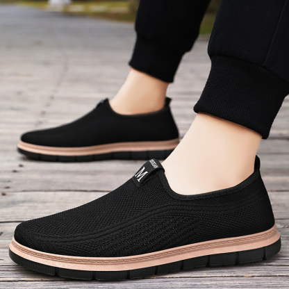【🎁 Proljetna ograničena rasprodaja - 60% popusta - Ne propustite】 Ergonomski dizajnirane ortopedske cipele - Ublažavaju bolove u zglobovima 👞 Udobne i prozračne✅
