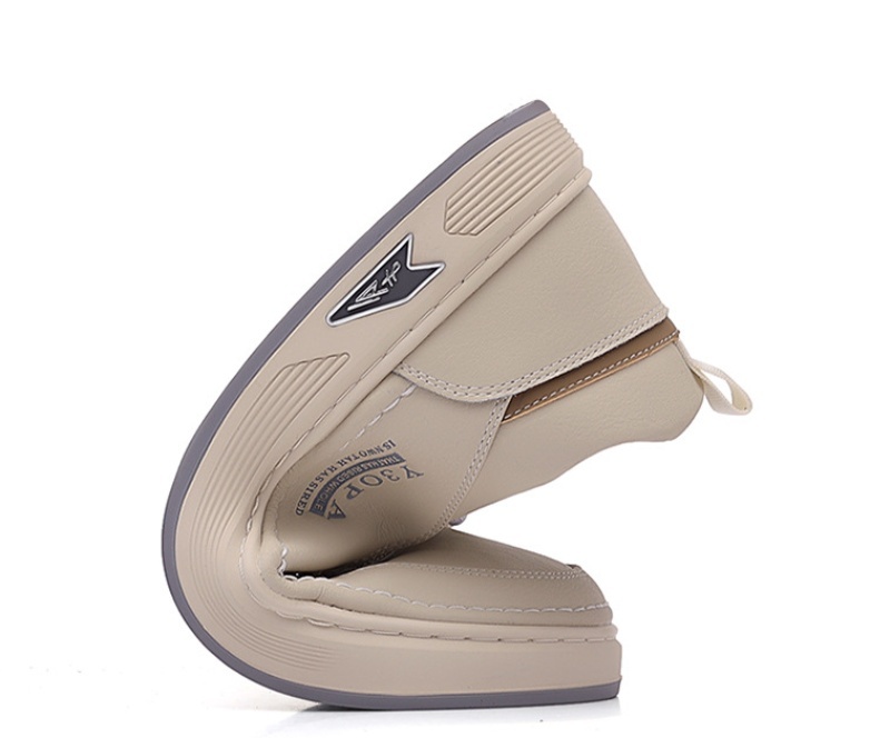 (🎉Veliko proljetno sniženje -50%, samo danas - ne propustite) - Autentične muške ortopedske cipele od australske teleće kože ✅ Udobno hodanje i ublažavanje bolova