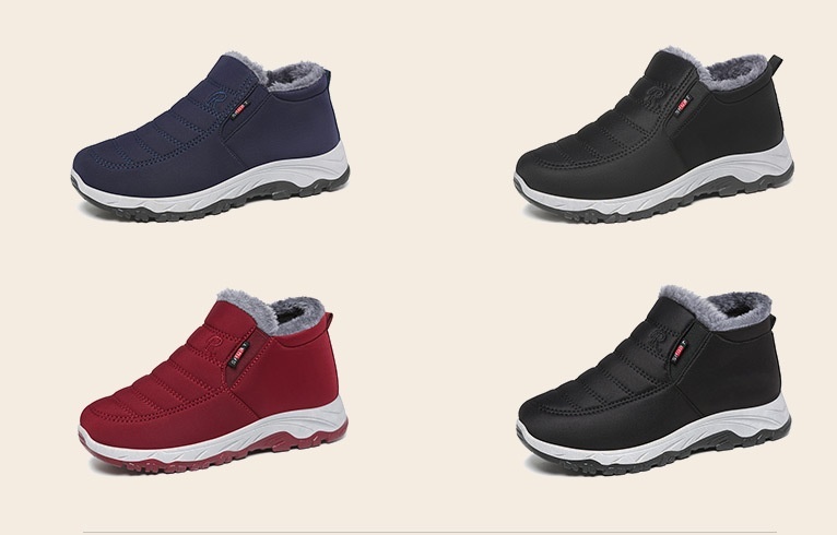 Udobne cipele za hodanje za muškarce i žene