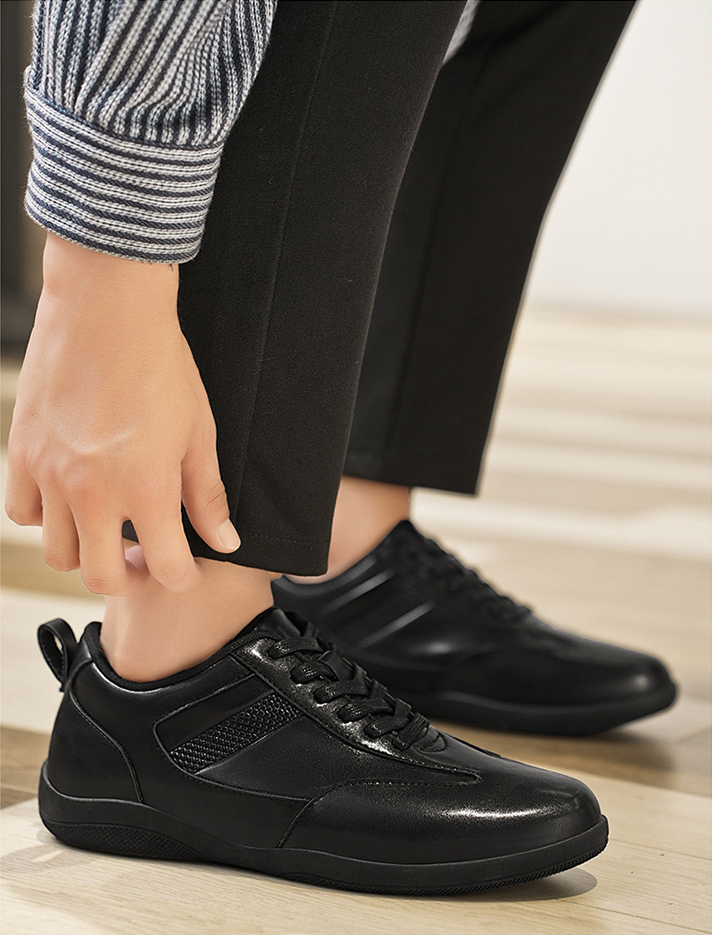 【🎁Danas 50% popusta - Ne propustite】 Ergonomski dizajnirane ortopedske cipele - Premium koža + ručno šivane 👞