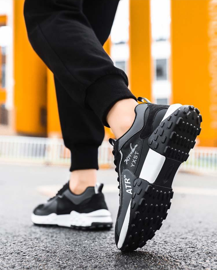 【🔥Svi artikli u pola cijene - samo danas】 Ergonomski dizajnirane ortopedske cipele - riješite se bolova u stopalima u tri dana👞