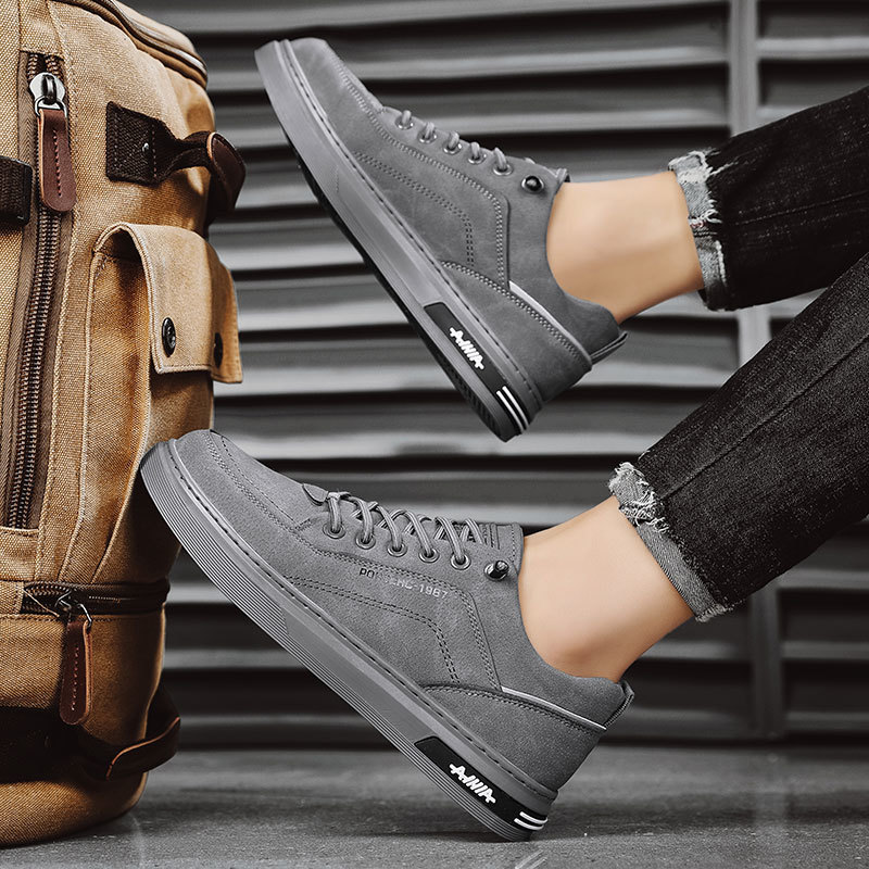 【🎁Današnji popust od 50% - ne propustite】 Ergonomski dizajnirane ortopedske cipele - podrška za svod 👞Lako se riješite bolova u stopalima