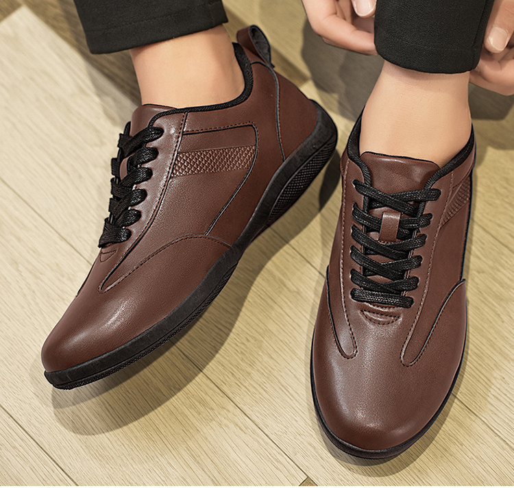 【🎁Danas 50% popusta - Ne propustite】 Ergonomski dizajnirane ortopedske cipele - Premium koža + ručno šivane 👞