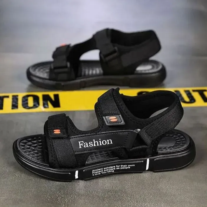 [🎁Danas u pola cijene - ne propustite] Ergonomski dizajnirane ortopedske sandale - bezbolno hodanje 👞 čini hodanje ugodnijim