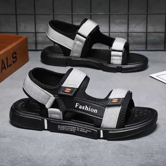 [🎁Danas u pola cijene - ne propustite] Ergonomski dizajnirane ortopedske sandale - bezbolno hodanje 👞 čini hodanje ugodnijim