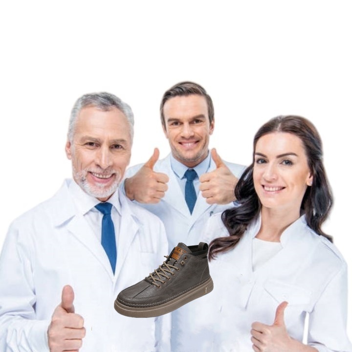 (🔥50% popusta danas - kupite odmah!) Elegantne ortopedske cipele👞 - ergonomski dizajn za ublažavanje bolova