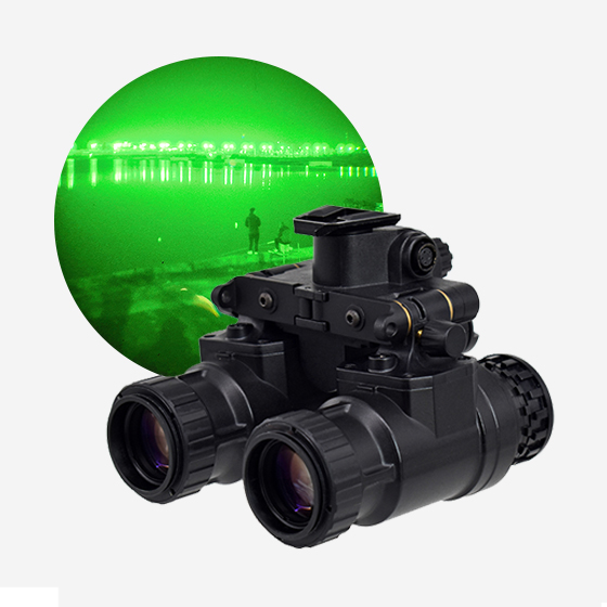 PVS 31 Night Vision Goggles-LinduNV Store