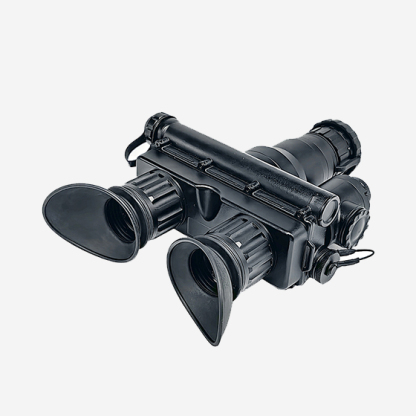 Night Vision Fusion Thermal Imaging Goggles
