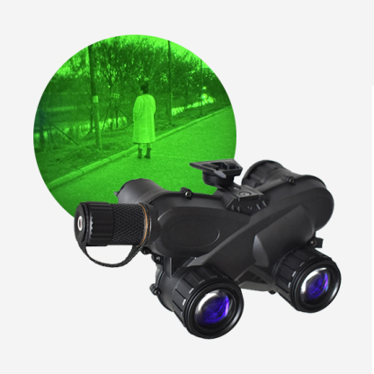 Thermal Imaging Night Vision Goggles