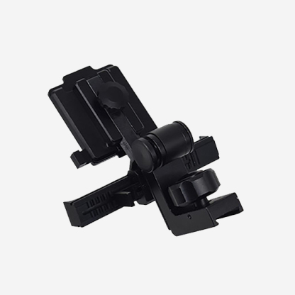 Helmet Mount 