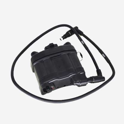 4 Pins Battery Pack