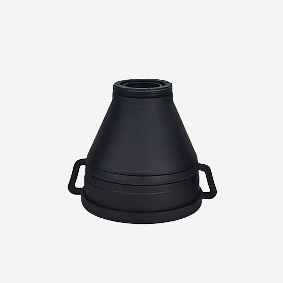 3X Objective Lens for Night Vision