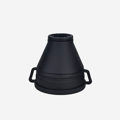 3X Objective Lens for Night Vision